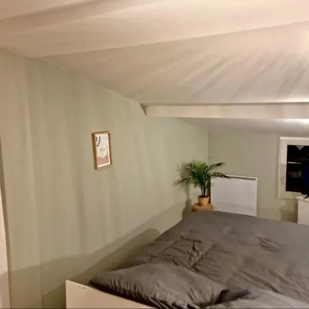 ! New Cocoon Coeur De ! Apartament Pont-à-Mousson