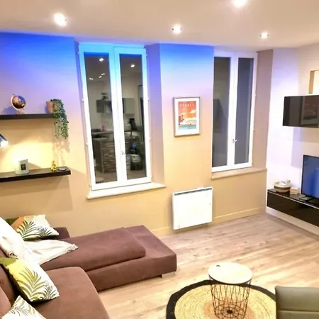 ! New Cocoon Coeur De ! Apartament *