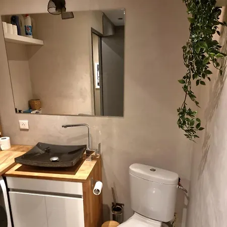 ! New Cocoon Coeur De ! Apartament *